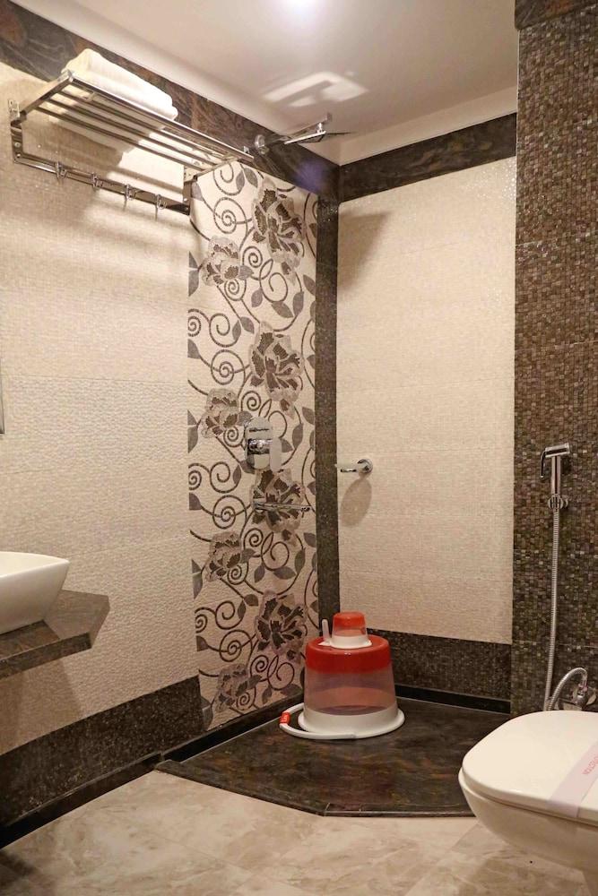 Hotel Varanasi Inn Dış mekan fotoğraf