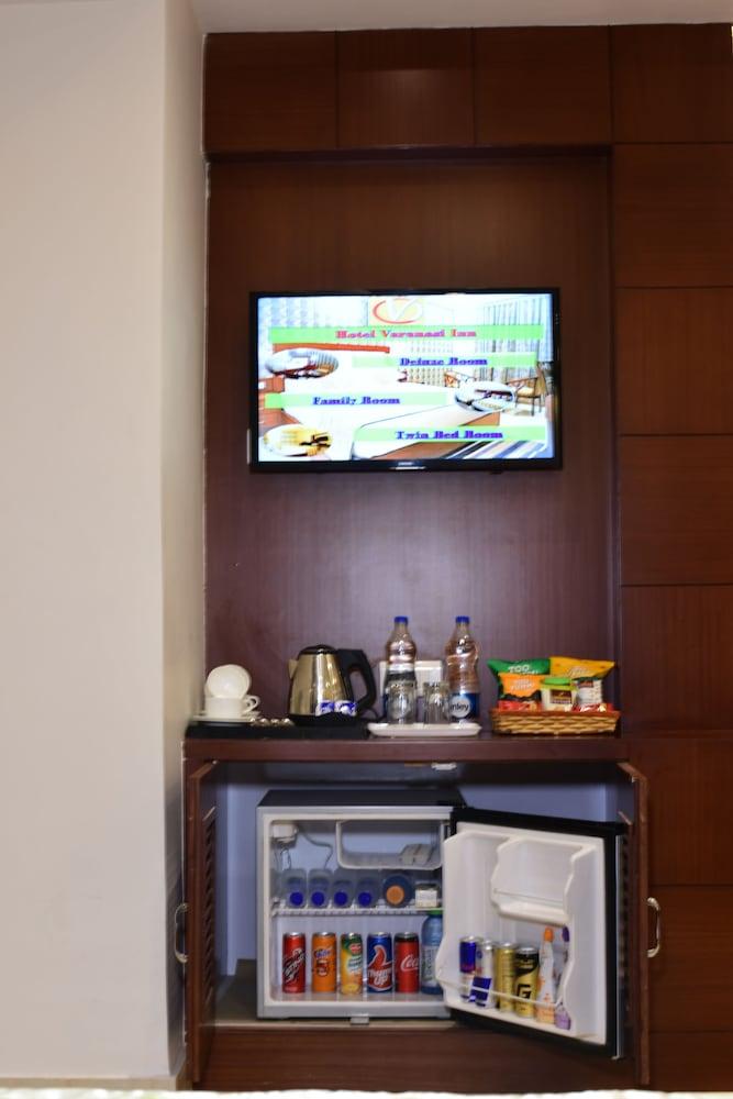 Hotel Varanasi Inn Dış mekan fotoğraf